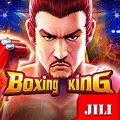 Boxing King Demo