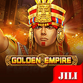 Golden Empire Demo