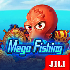 Mega Fishing Demo