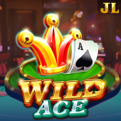 Wild Ace Demo